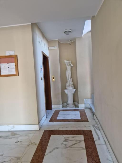 Roma E Palazzo Pontificio Di Castel Gandolfo-Vaticano エクステリア 写真